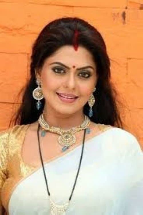 Durgesh Nandini photo