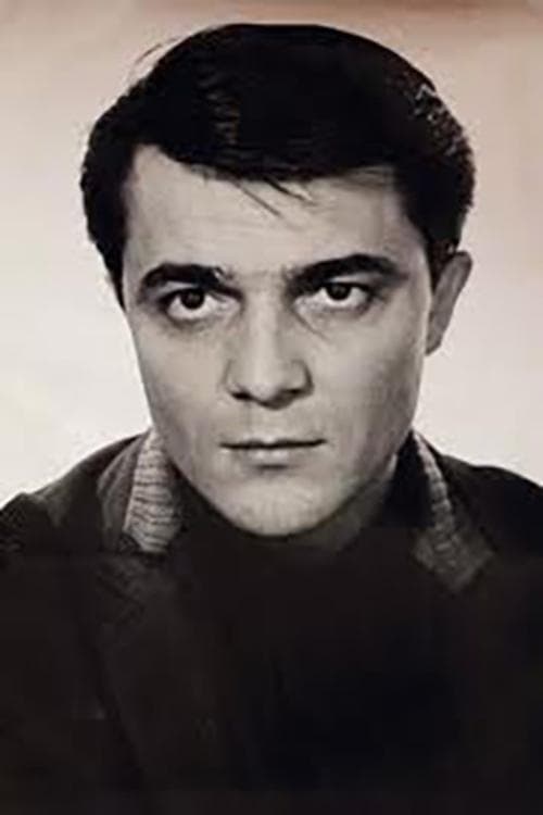 Dušan Janićijević photo