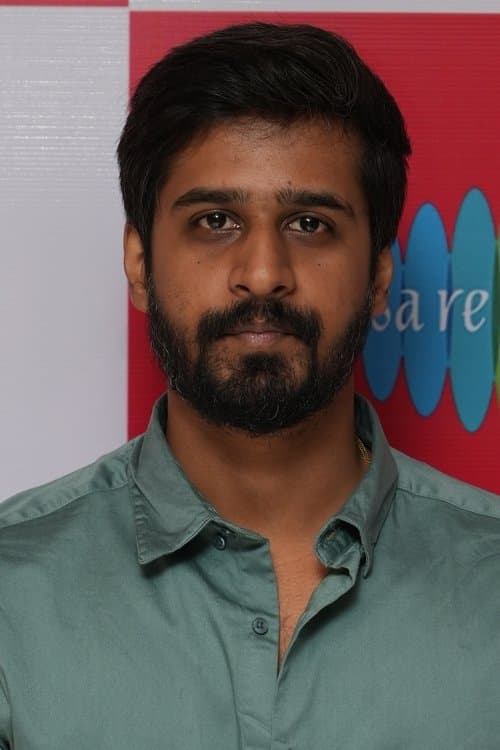 Dushyanth Jayaprakash photo
