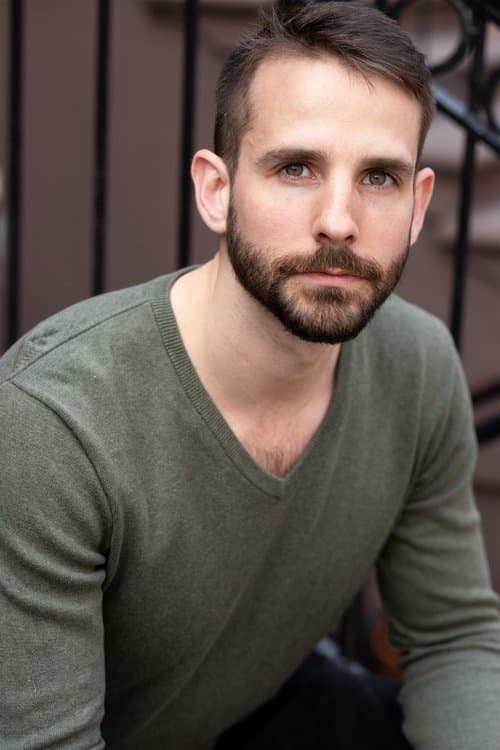 Dustin Fontaine photo