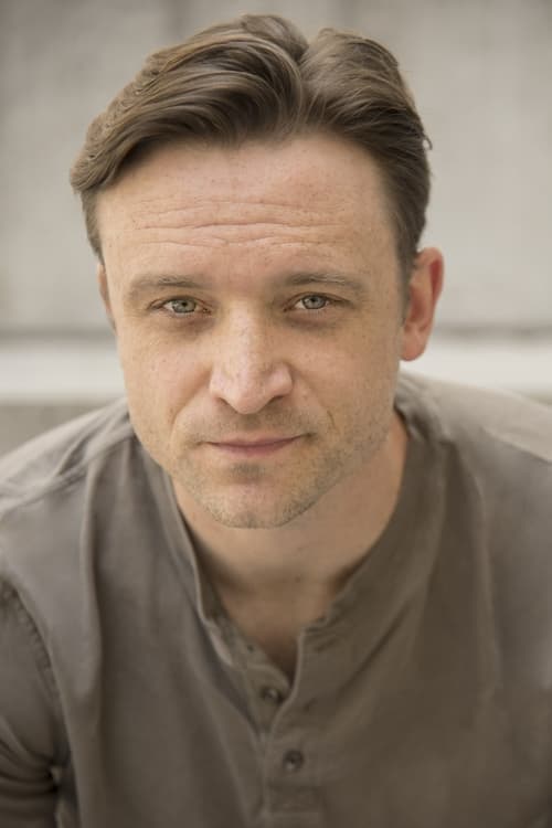Dustin Seavey photo