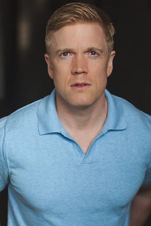 Dustin Tucker photo