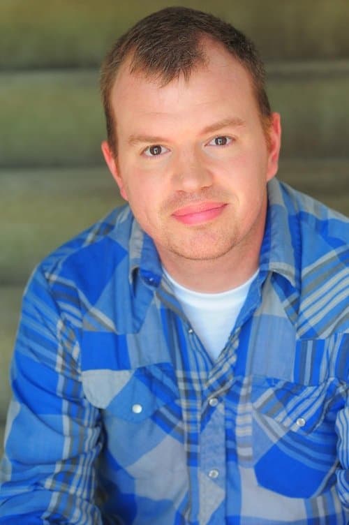Dusty Warren photo