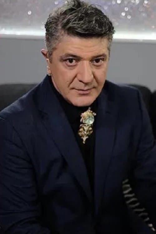 Duta Skhirtladze photo
