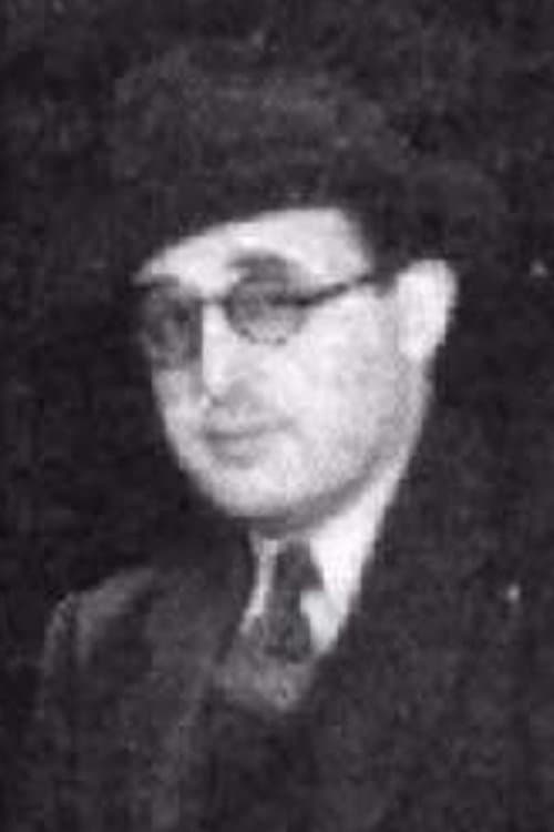 A portrait of Dwain Esper