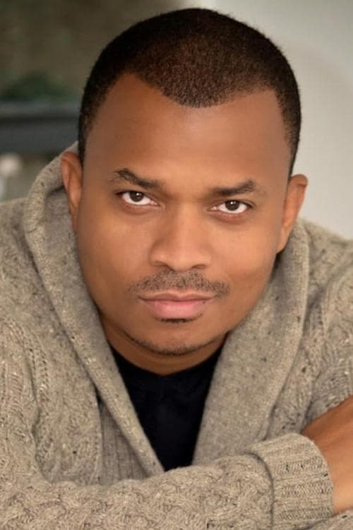 Dwayne Boyd photo
