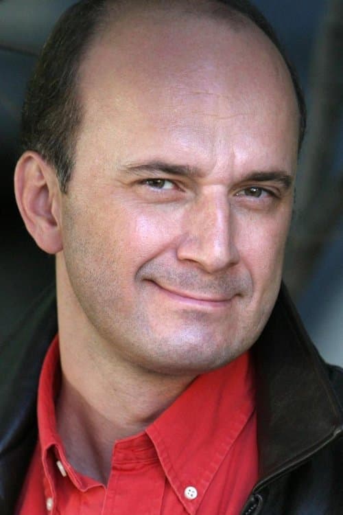 Dwayne Croft photo