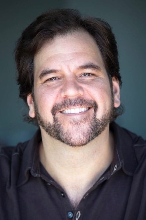 Dwayne Hill photo