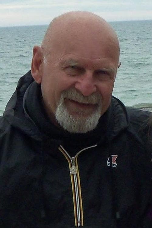 Dwayne McLean photo