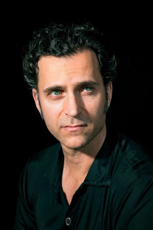 Dweezil Zappa photo