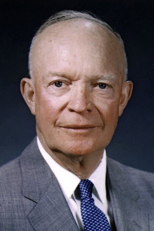 Dwight D. Eisenhower photo