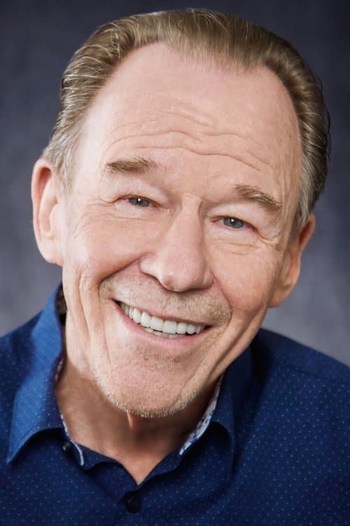 Dwight McFee photo