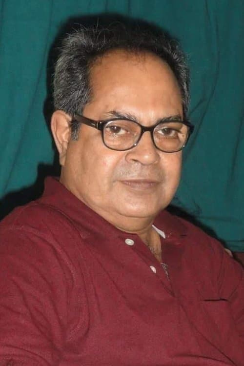 Dwijen Banerjee photo