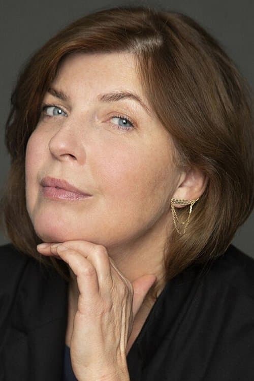 Dya Josefine Hauch photo