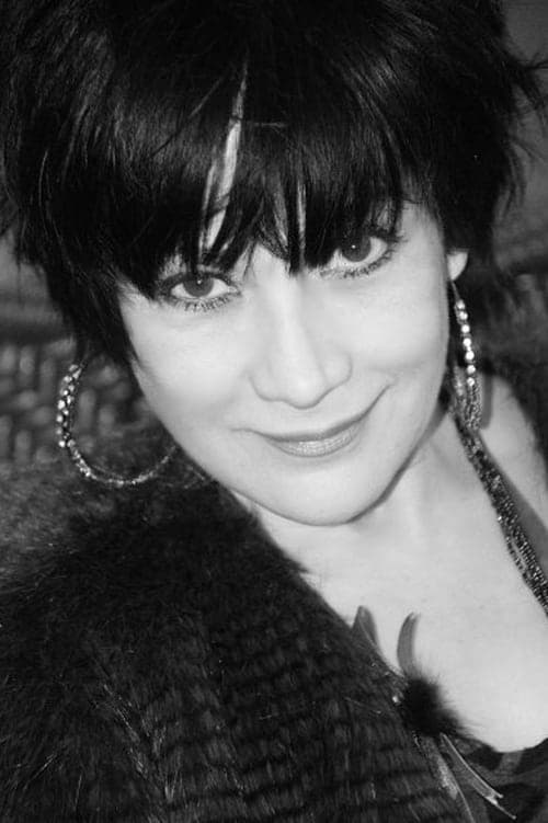 Dyana Ortelli photo