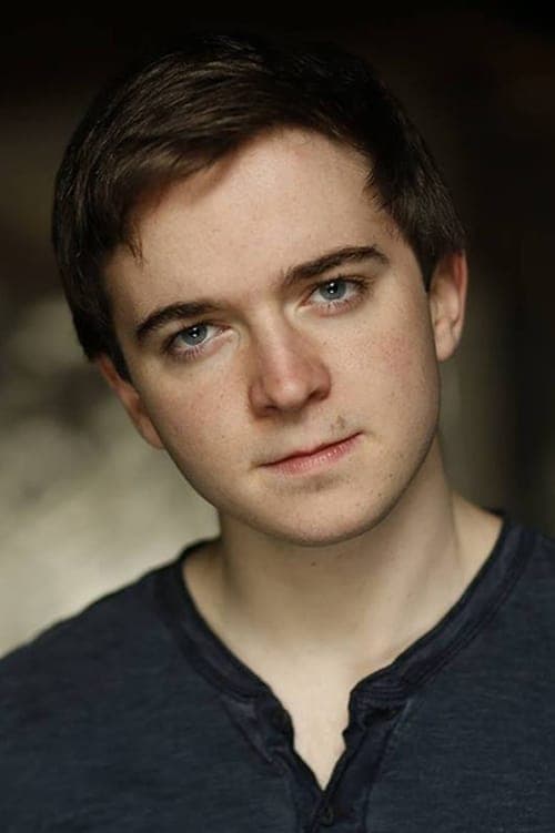 Dylan Authors photo