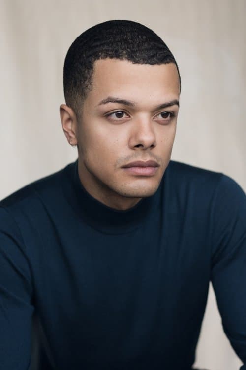 Dylan Brady photo