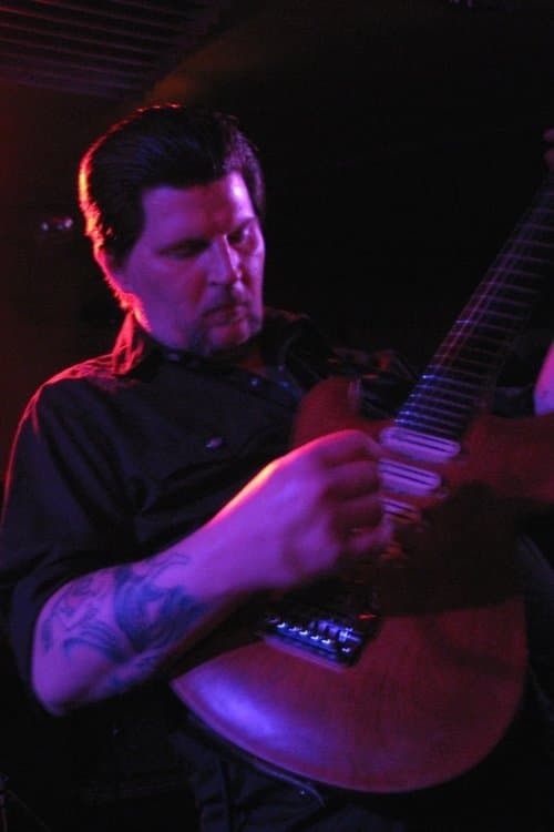 Dylan Carlson photo