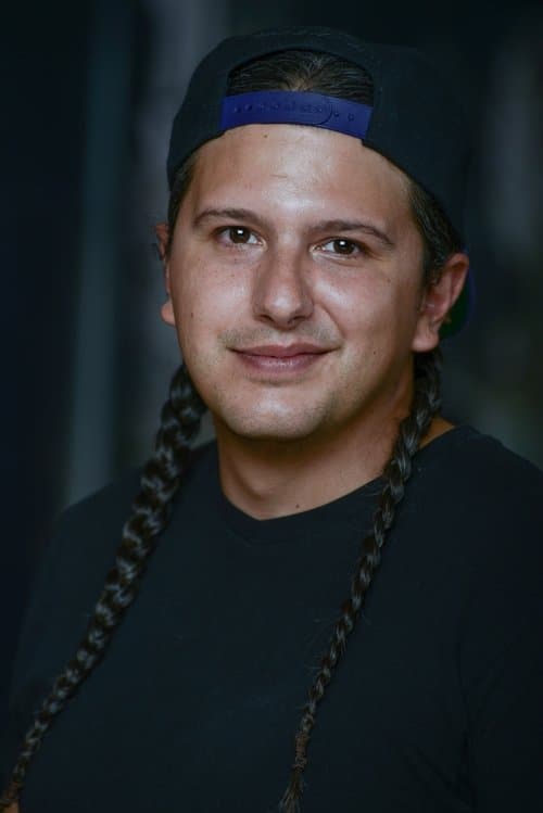 Dylan Cook photo