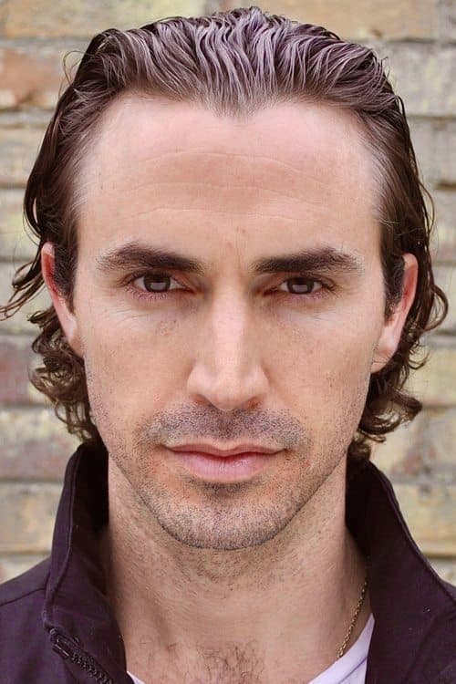 Dylan Edy photo