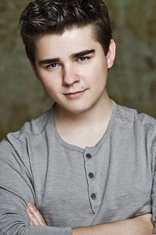 Dylan Everett photo