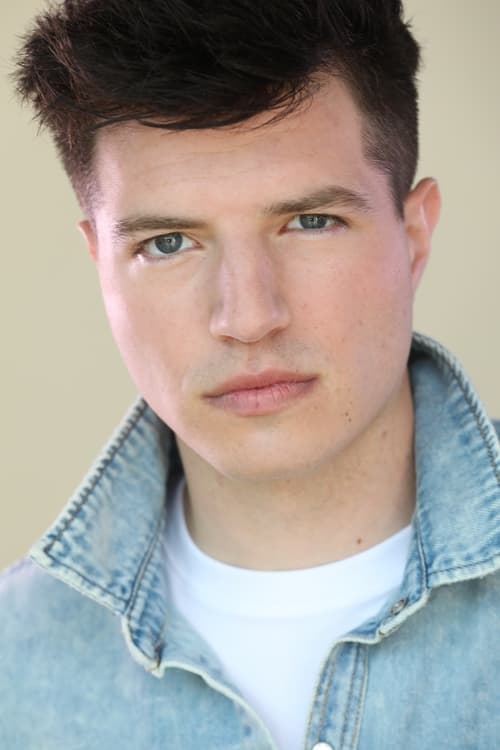 Dylan Flashner photo