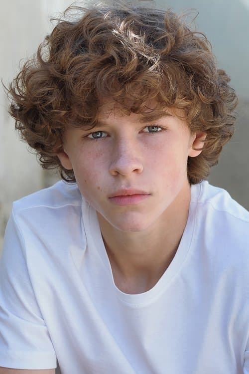 Dylan Hoffman photo