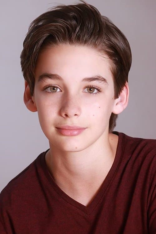 Dylan Kingwell photo
