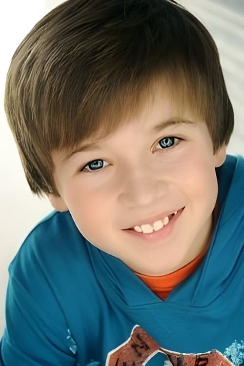 Dylan Matzke photo