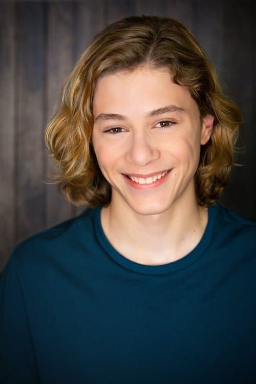 Dylan Neumeyer photo
