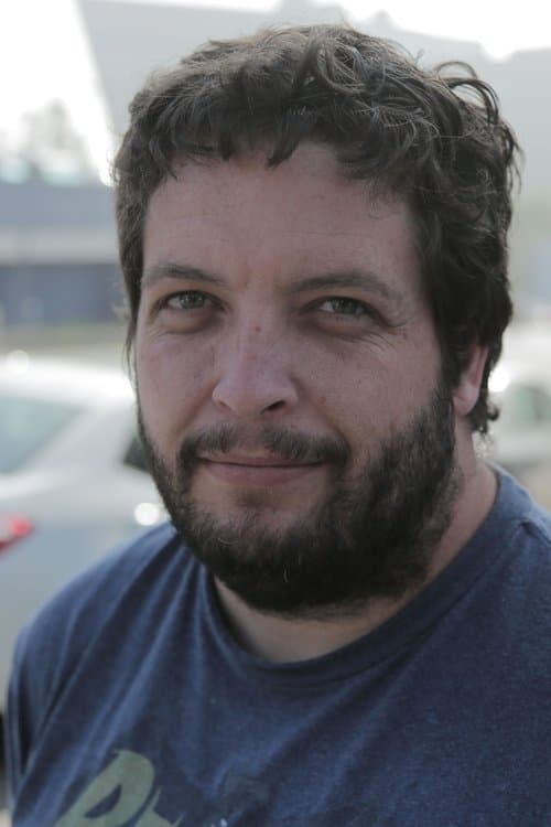 Dylan Reeve photo