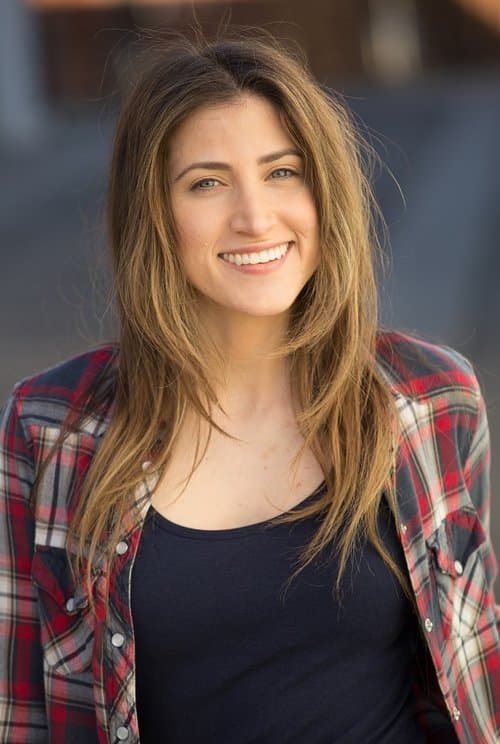 Dylan Silver photo