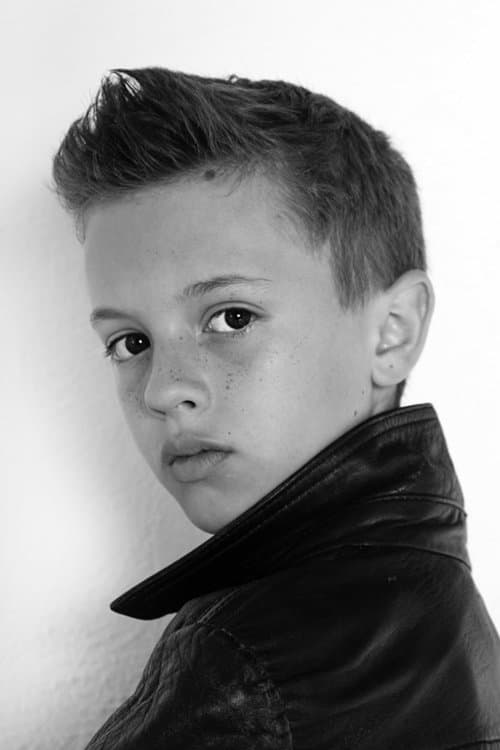 Dylan Torrell photo