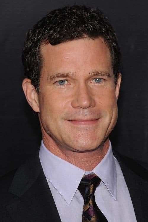 Dylan Walsh photo