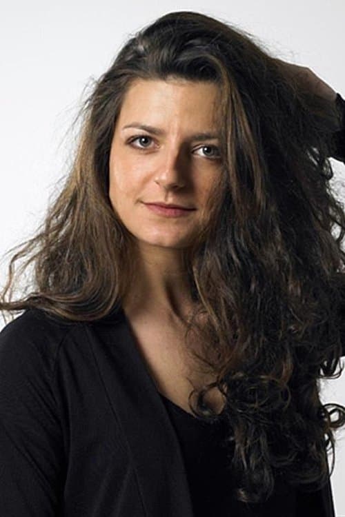 Dyna Gauzy photo
