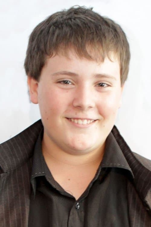 Dyson Fyke photo