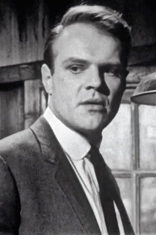 Dyson Lovell photo