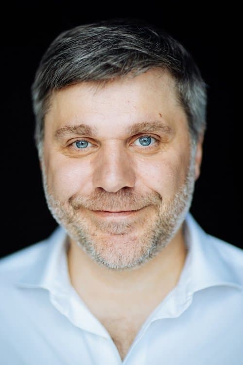 Dzhemal Tetruashvili photo
