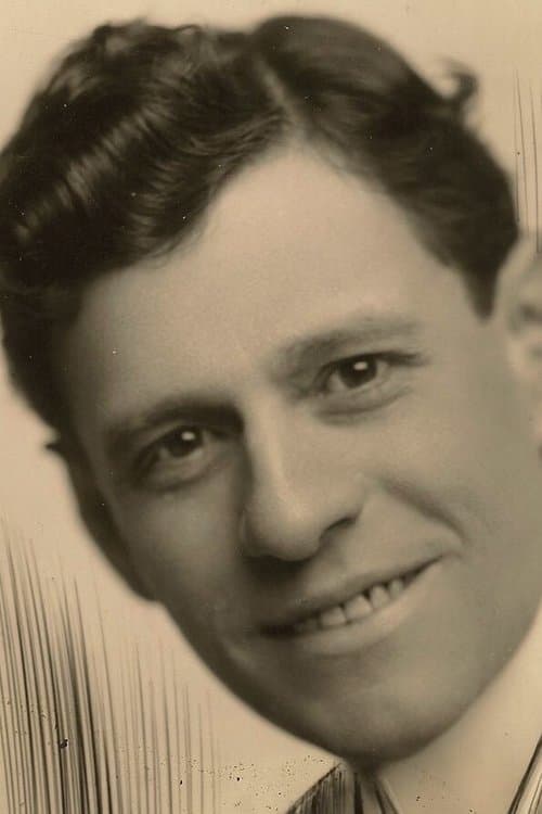 E. Alyn Warren photo