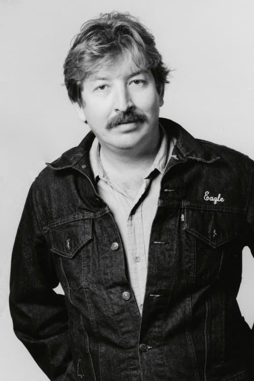 A portrait of Eagle Pennell
