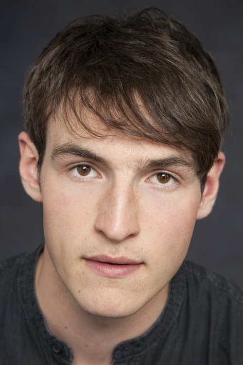 Éanna Hardwicke photo