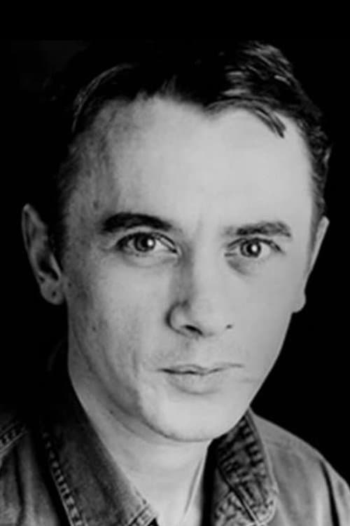 Eanna MacLiam photo