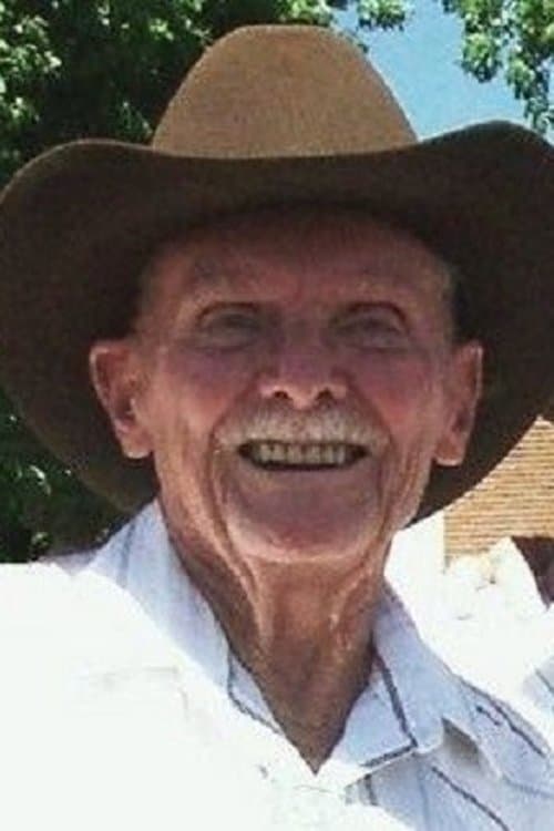 A portrait of Earl Bellamy