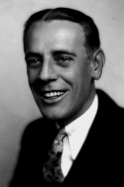 Earl Burtnett photo