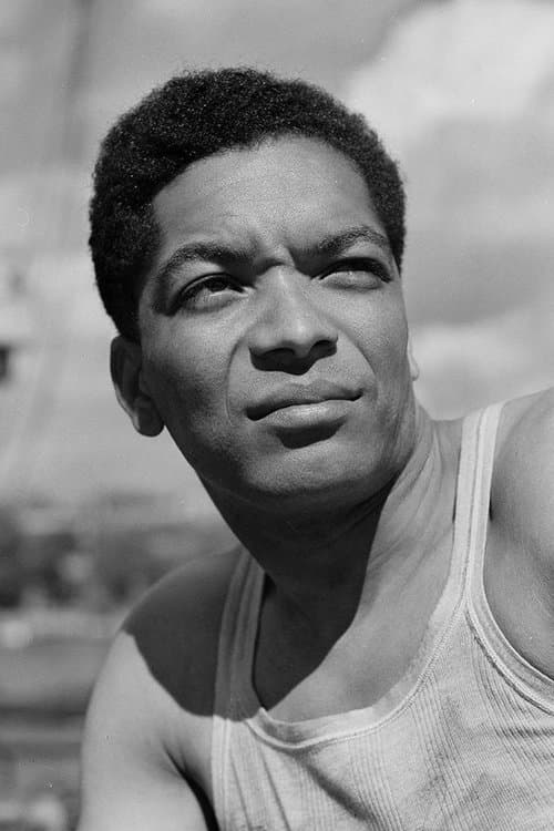 Earl Cameron photo