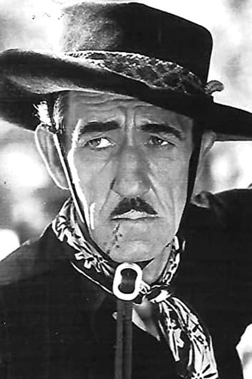 Earl Dwire photo