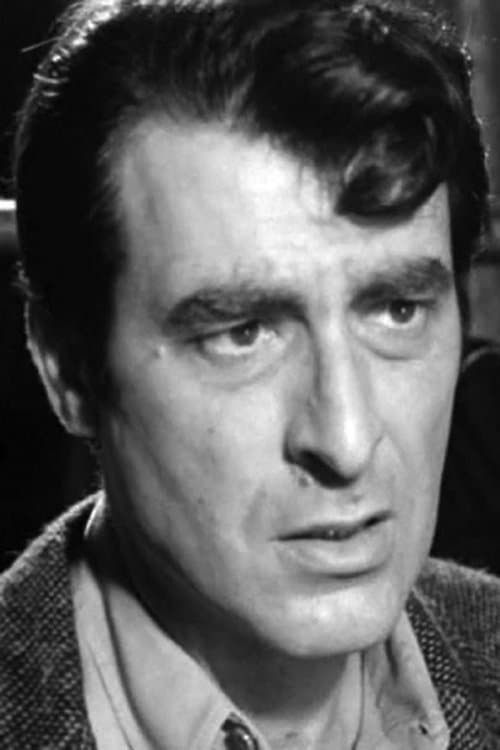 Earl Hammond photo