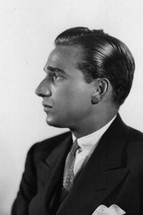 Earl Oxford photo