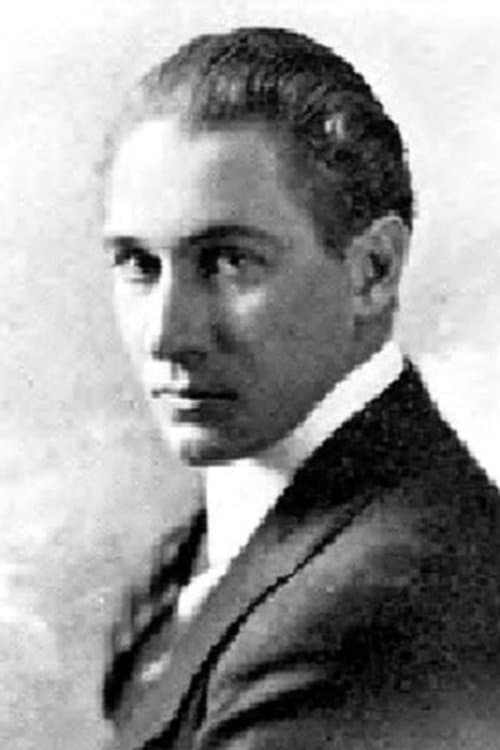 Earl Schenck photo