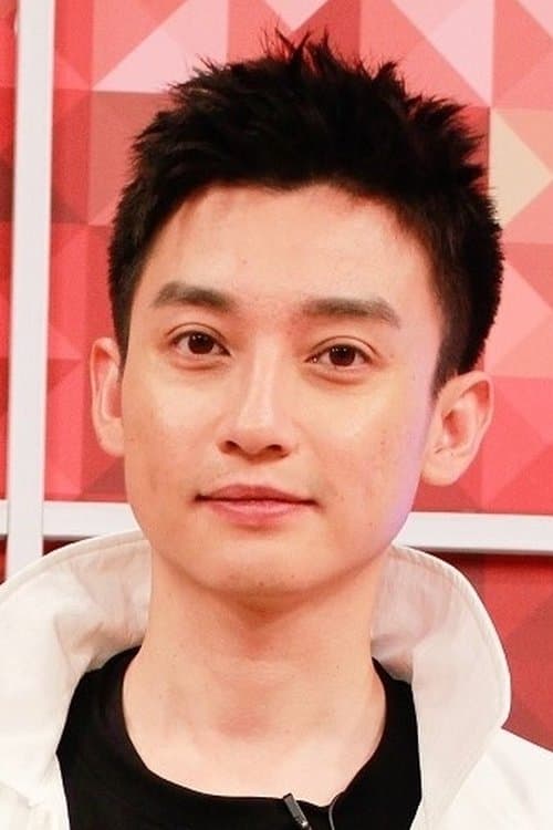 Eason Huang photo